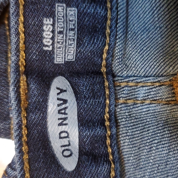Men's Old Navy Jeans 32X32 - Picture 2 of 4